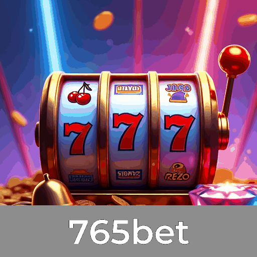 765bet: Experimente a Emoção dos Jogos de Cassino