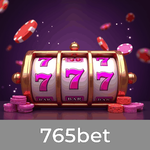 765bet: Caça-níqueis - Mega Prêmios, Jogos de Mesa - Estratégia, Roleta - Emoção ao Máximo