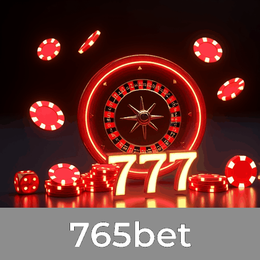 765bet: Experimente a Emoção dos Jogos de Cassino